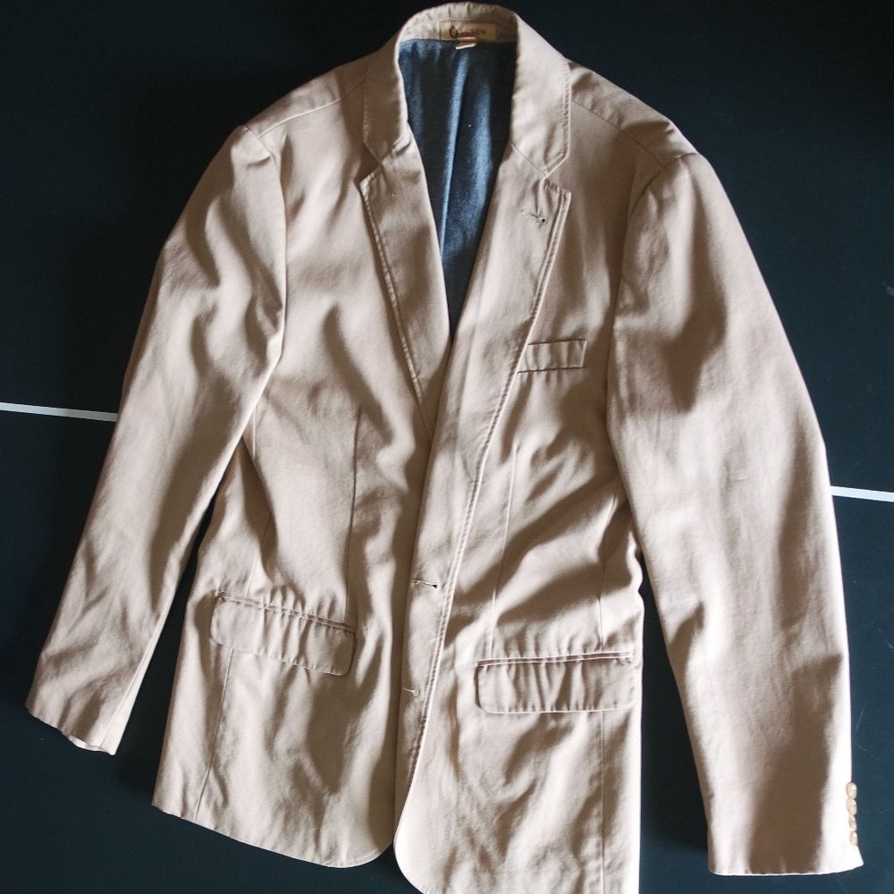 J. Crew Ludlow Blazer